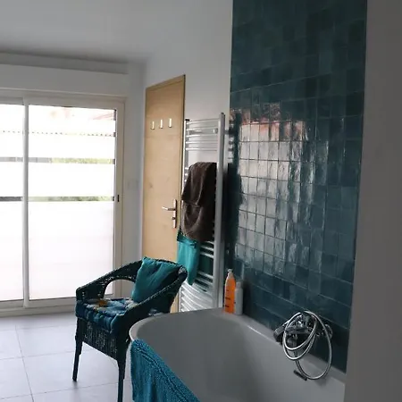Chambre Chez L'Habitant Lhassa Bed & Breakfast