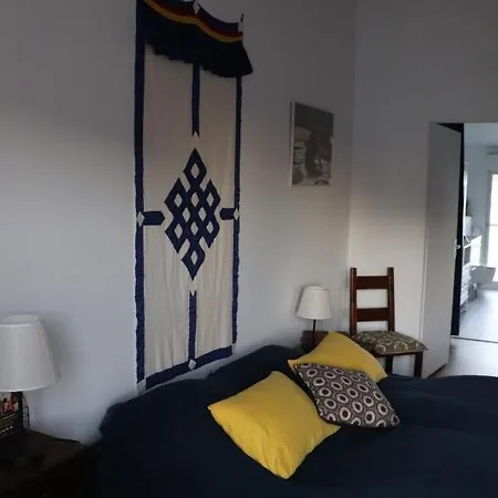 Chambre Chez L'Habitant Lhassa Bordeaux